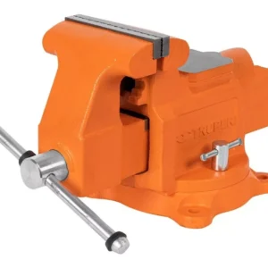Tornillos Banco Uso Ind Hierro Nodular 5' Truper